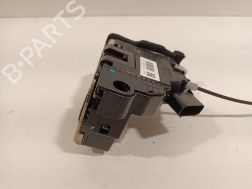 Front left lock HYUNDAI i20 II (GB, IB) 1.2 | BP16772912C98 