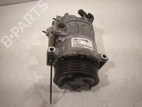 Klimakompressor für VW GOLF V Variant (1K5) 2.0 TDI 16V (140 hp) 31994919
