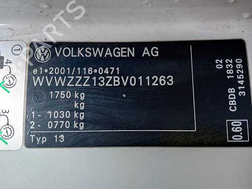 Left front driveshaft VW SCIROCCO III (137, 138) 2.0 TDI | BP29077163M38 - Image 11