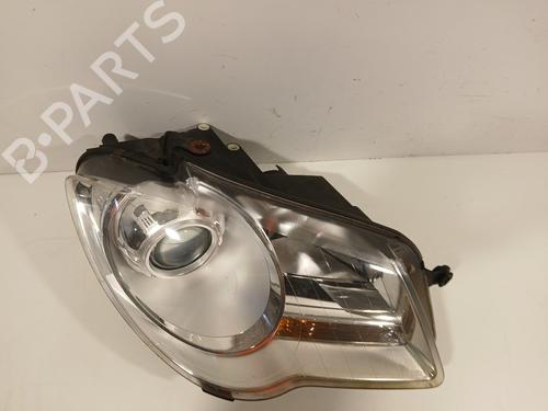 Højre forlygte VW TOURAN (1T1, 1T2) 1.4 TSI | BP29541199C29