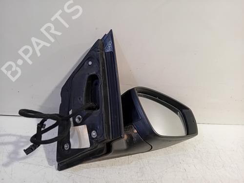 Right mirror VW POLO V (6R1, 6C1) 1.2 TDI | BP19779527C27 