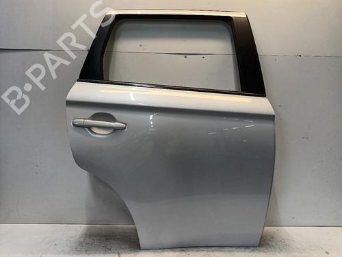 Used Right rear door Right rear door MITSUBISHI OUTLANDER III (GG_W, GF_W, ZJ, ZL, ZK) 2.0 Hybrid 4WD (GG2W) (200 hp) 34058615 34058615