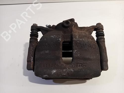 Højre bremsekaliber foran SEAT LEON ST (5F8) 1.6 TDI (110 hp) 30567052