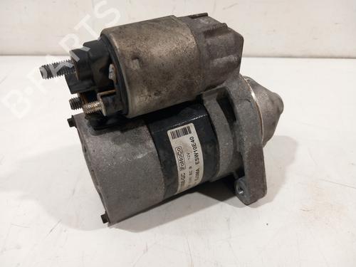 Startmotor Startmotor FORD C-MAX II (DXA/CB7, DXA/CEU) 1.0 EcoBoost (125 hp) 36641462 36641462