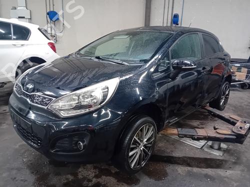 Used Parts KIA RIO III (UB) 1.25 CVVT 4473311