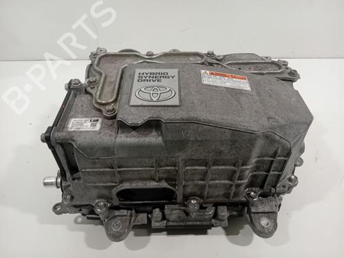 Inverter/Konverter TOYOTA YARIS (_P13_) 1.5 Hybrid (NHP130_, NHP130) (101 hp) 30489067