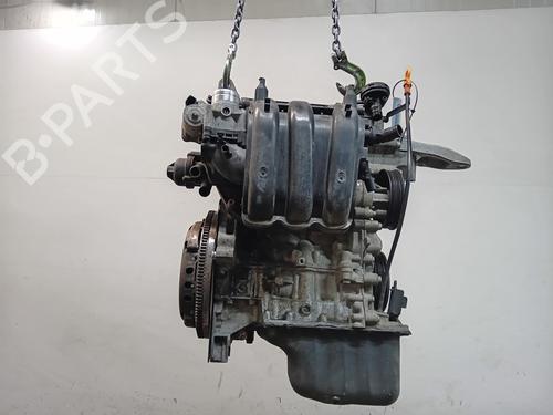Used Engine VW POLO V (6R1, 6C1) 1.2 (70 hp) 30617905