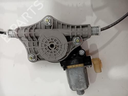 Rear right window mechanism KIA STONIC (YB) 1.0 T-GDi | BP27597829C25 - Image 2