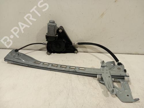 Used Front right window mechanism Front right window mechanism 37443572 37443572