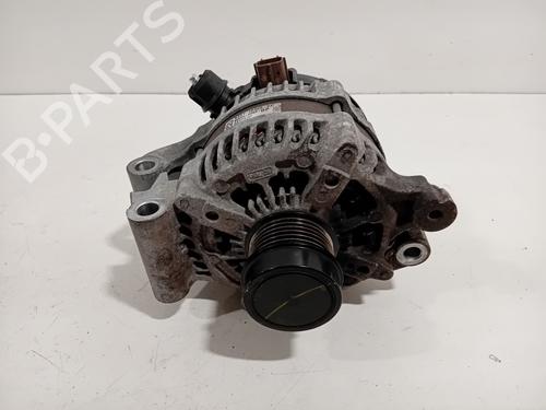 Used Alternator FORD S-MAX (CJ, WA6) 1.5 EcoBoost (165 hp) 27639010