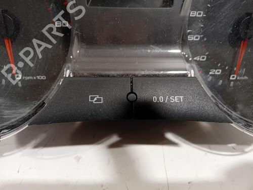 Instrument cluster SEAT IBIZA IV SC (6J1, 6P5) 1.4 | BP18240020C47 