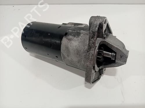 Starter RENAULT CLIO IV Grandtour (KH_) 1.5 dCi 90 (KHN3, KHN4) | BP29926309M8