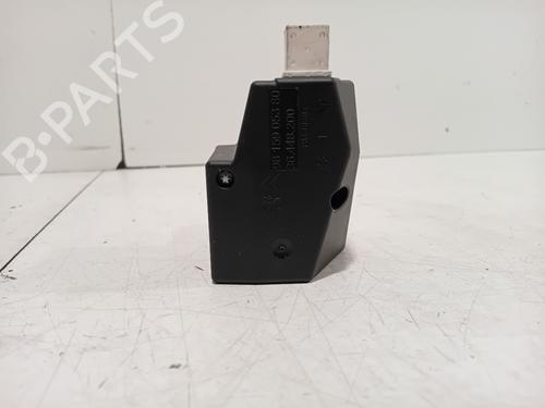 Ignition barrel PEUGEOT 208 II (UB_, UP_, UW_, UJ_) e-208 | BP19313987M48 