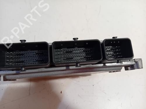 Engine control unit (ECU) RENAULT MEGANE IV Hatchback (B9A/M/N_) 1.2 TCe 130 (B9MR) | BP27932314M57 