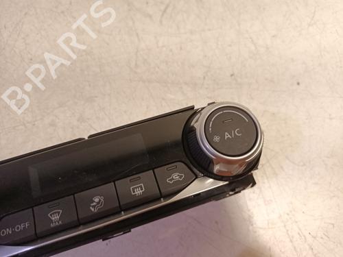 Climate control NISSAN MICRA V (K14) 0.9 IG-T | BP18069740I5 