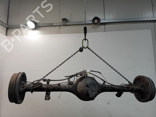 Bagaksel FORD RANGER (TKE) 2.2 TDCi 4x4 (160 hp) 29972481