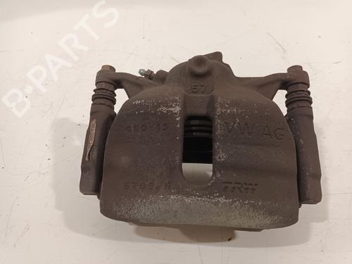 Used Right front brake caliper SEAT ATECA (KH7, KHP) 1.5 TSI (150 hp) 31296807