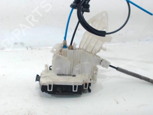 Used Rear right lock MERCEDES-BENZ E-CLASS (W212) E 350 CDI (212.025) (231 hp) 13203515