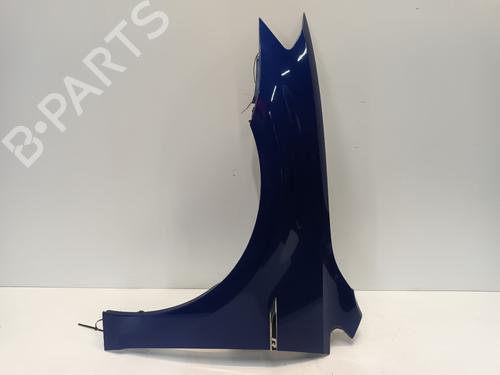 Aile avant gauche VW GOLF VII (5G1, BQ1, BE1, BE2) 2.0 R 4motion (292 hp) 29864386