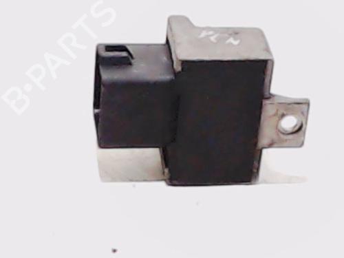 Heater resistor NISSAN MICRA III (K12) 1.5 dCi | BP11782707M108 