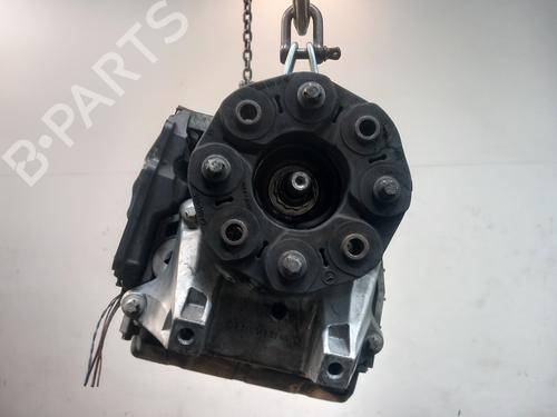 Gearbox MERCEDES-BENZ SPRINTER 5-t Platform/Chassis (B907) 516 CDI (907.153, 907.155, 907.253, 907.255) | BP39929067M3 - Image 4
