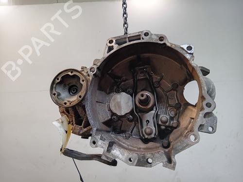 Used Gearbox Gearbox 27203173 27203173