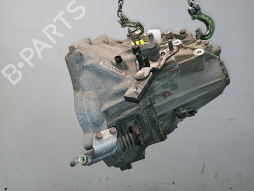 Gearbox HONDA ACCORD VII (CL, CN) 2.0 (CL7) | BP27484141M3 