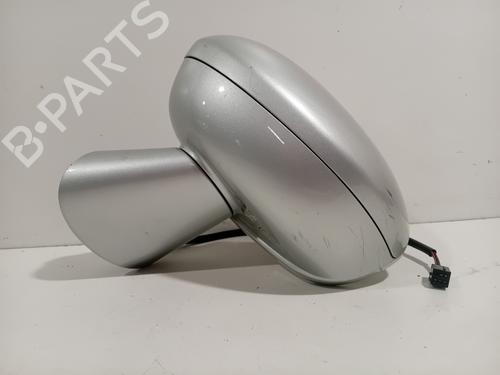 Left mirror OPEL MERIVA B MPV (S10) 1.4 (75) | BP25928303C26 