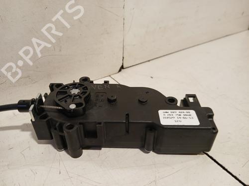 Tailgate lock MERCEDES-BENZ GLA-CLASS (X156) GLA 250 4-matic (156.946) | BP32252699C101