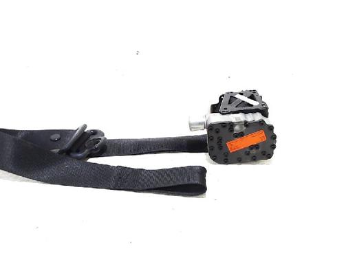 Used Front right seatbelt Front right seatbelt MERCEDES-BENZ C-CLASS Coupe (CL203) C 180 (203.735) (129 hp) 4964462 4964462