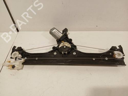 Front right window mechanism FIAT 500 (312_) Electric (EV) | BP37660226C23 - Image 2