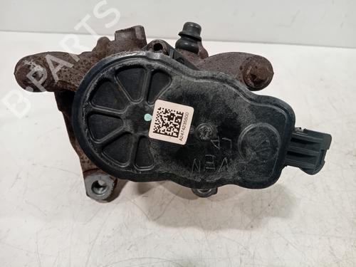 Left rear brake caliper MERCEDES-BENZ A-CLASS (W177) A 250 e (177.086) | BP33722421M107 - Image 4