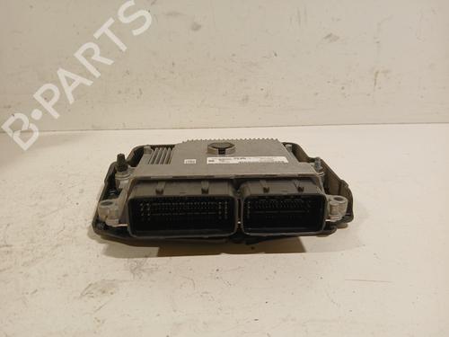 Engine control unit (ECU) CITROËN C3 III (SX) 1.2 THP 110 (SXHNPS, SXHNZT, SXHNZ6) | BP28283249M57 