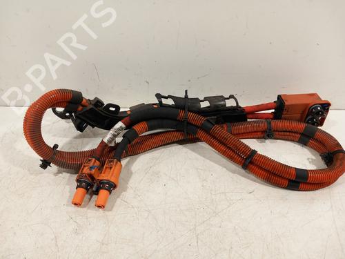 Used Other Other PEUGEOT 3008 II SUV (MC_, MR_, MJ_, M4_) Hybrid (224 hp) 33122695 33122695