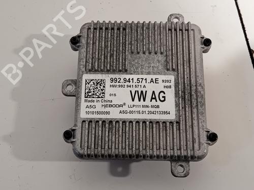 Lights ECU SEAT LEON (KL1, KLG) 1.4 TSI e-Hybrid | BP29918617M55 