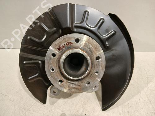 Højre hjullejehus spindel Højre hjullejehus spindel 39238937 39238937