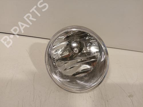 Used Left front fog light Left front fog light 37237157 37237157