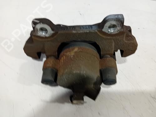Left front brake caliper FIAT 500 C (312_) 0.9 (312AG1A) | BP24973686M105 - Image 3
