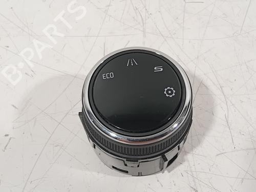 Mando SEAT ATECA (KH7, KHP) 1.5 TSI (150 hp) 32157218