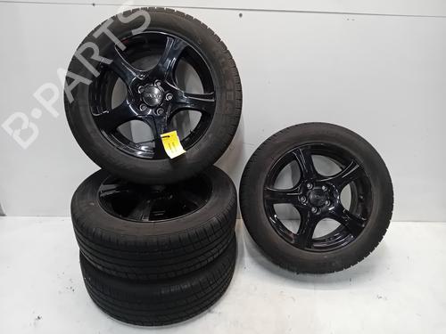 Used Rim SEAT IBIZA IV SC (6J1, 6P5) 1.4 (85 hp) 22200865