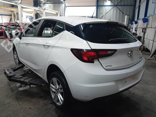 Starter OPEL ASTRA K (B16) 1.6 CDTi (68) | BP27548224M8  - Image 11