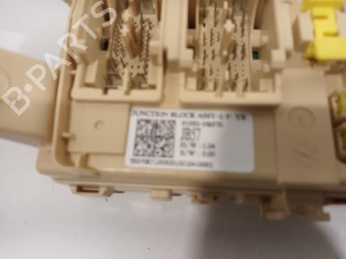 Fuse box KIA RIO IV (YB, SC, FB) 1.0 T-GDI 100 | BP17517893E1 