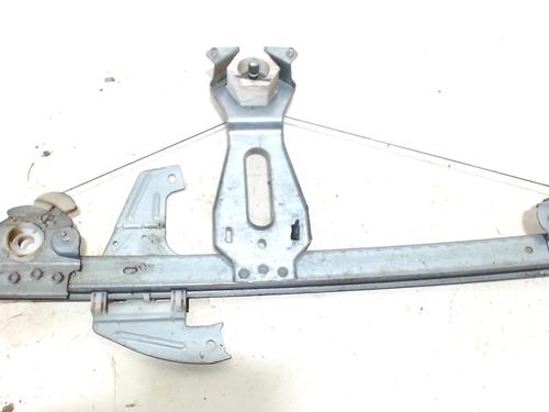 Used Front right window mechanism CITROËN C1 (PM_, PN_) 1.0 (68 hp) 8606159