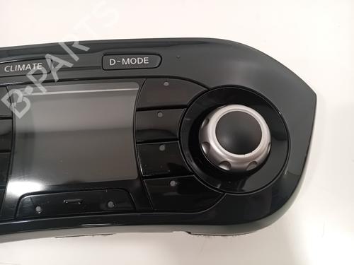 Climate control NISSAN JUKE (F15) 1.6 | BP29864282I5