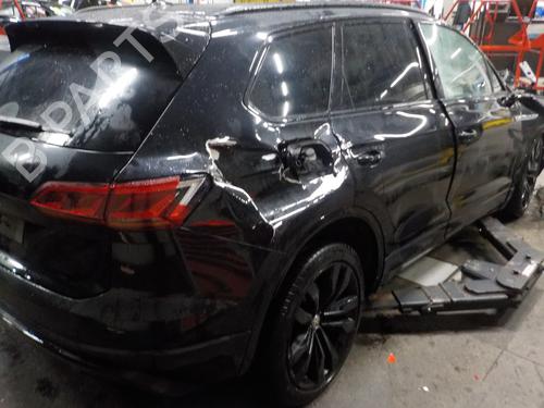 Venstre foran utvendig håndtak VW TOUAREG (CR7, RC8) 3.0 TDI 4motion | BP23278618C128 