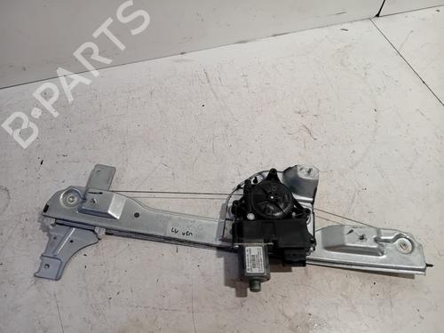 Used Front left window mechanism Front left window mechanism 23095873 23095873