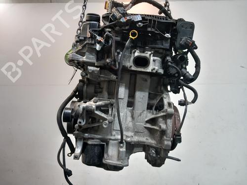 Engine PEUGEOT 2008 I (CU_) 1.2 VTi | BP37181210M1 - Image 4