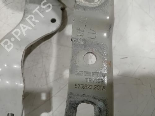Dørhængsel/Dørbegrænser SEAT ATECA (KH7, KHP) 1.5 TSI | BP33338223C146 - Image 3
