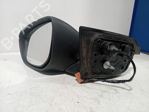 Retrovisor esquerdo CITROËN C4 CACTUS 1.2 VTi 82 | BP33935282C26  - Image 5