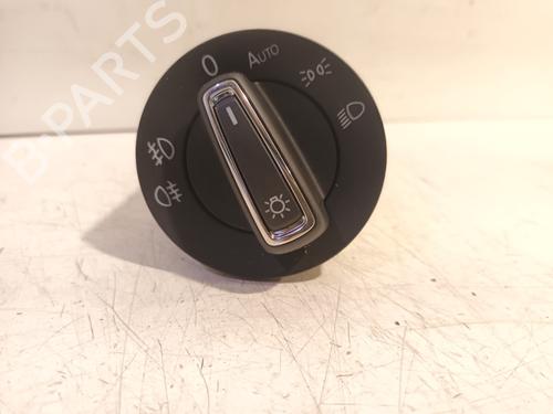 Used Headlight switch Headlight switch 20669648 20669648